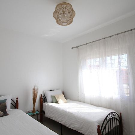 Appartement Confort Calme Propre 마라케시 외부 사진