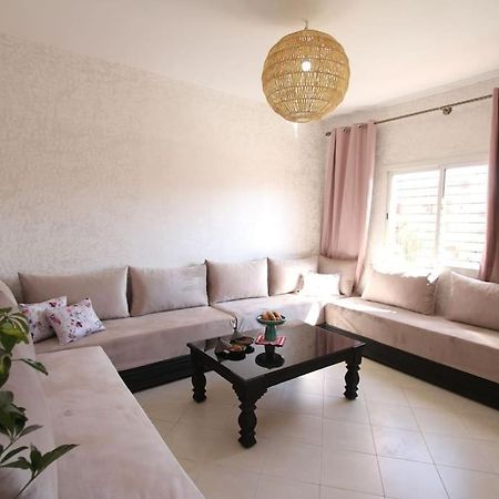 Appartement Confort Calme Propre 마라케시 외부 사진