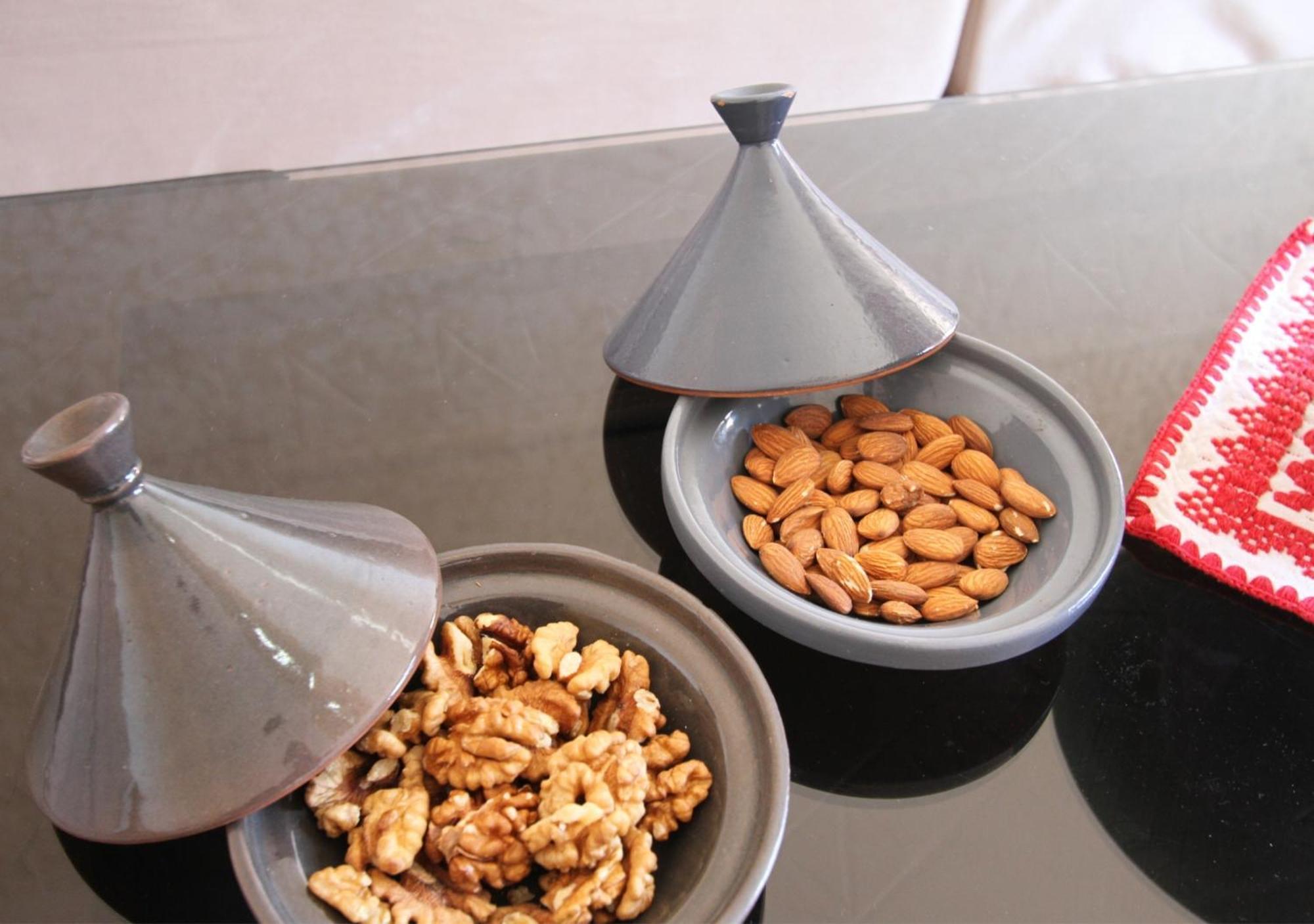 Appartement Confort Calme Propre 마라케시 외부 사진