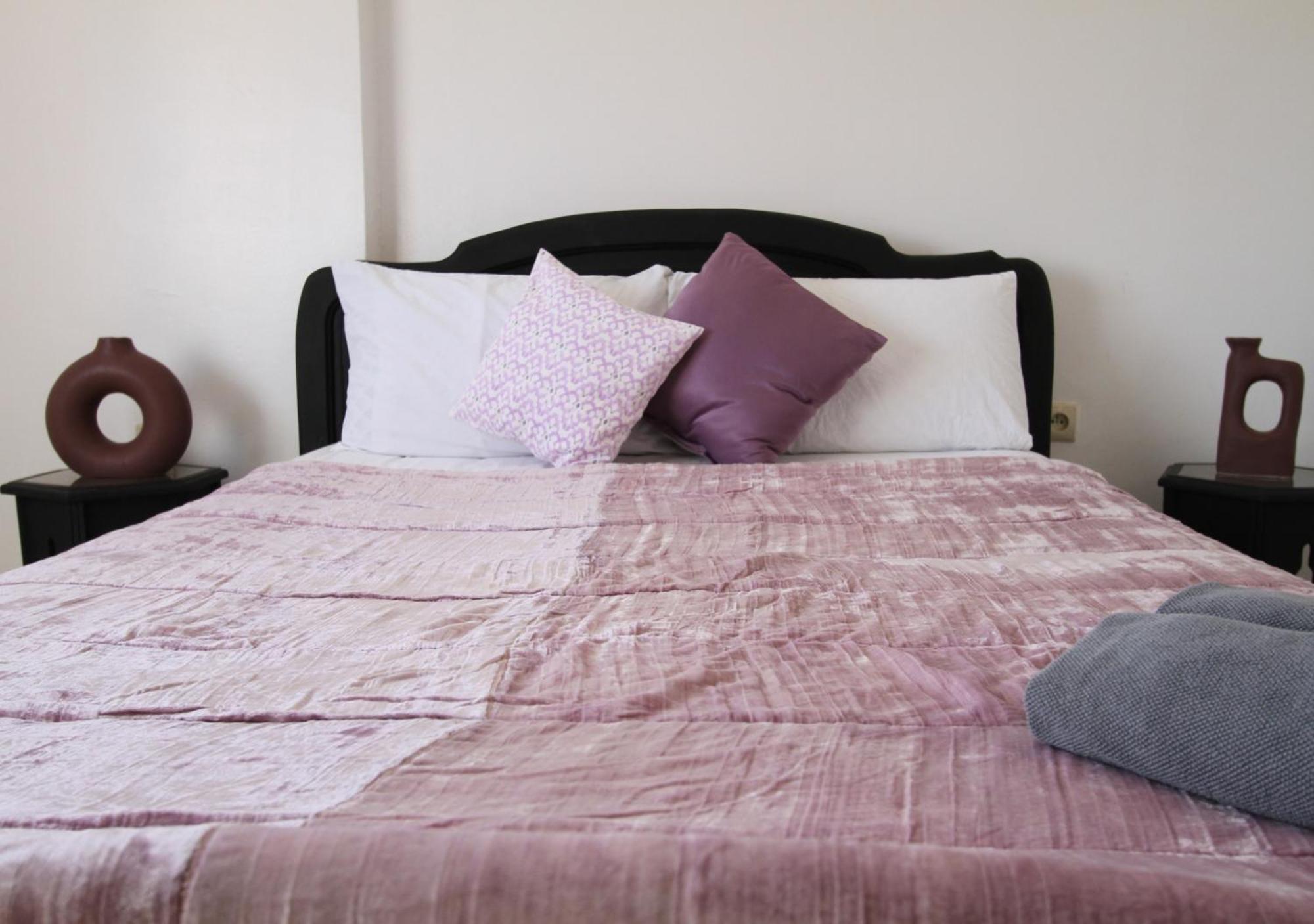 Appartement Confort Calme Propre 마라케시 외부 사진